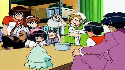 Hand Maid May Season 1 Episode 7