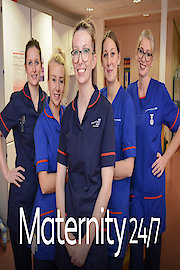 Maternity 24/7