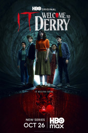 The IT: Welcome to Derry Podcast