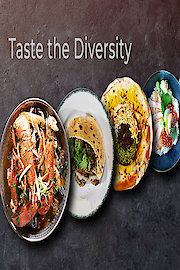 Taste the Diversity