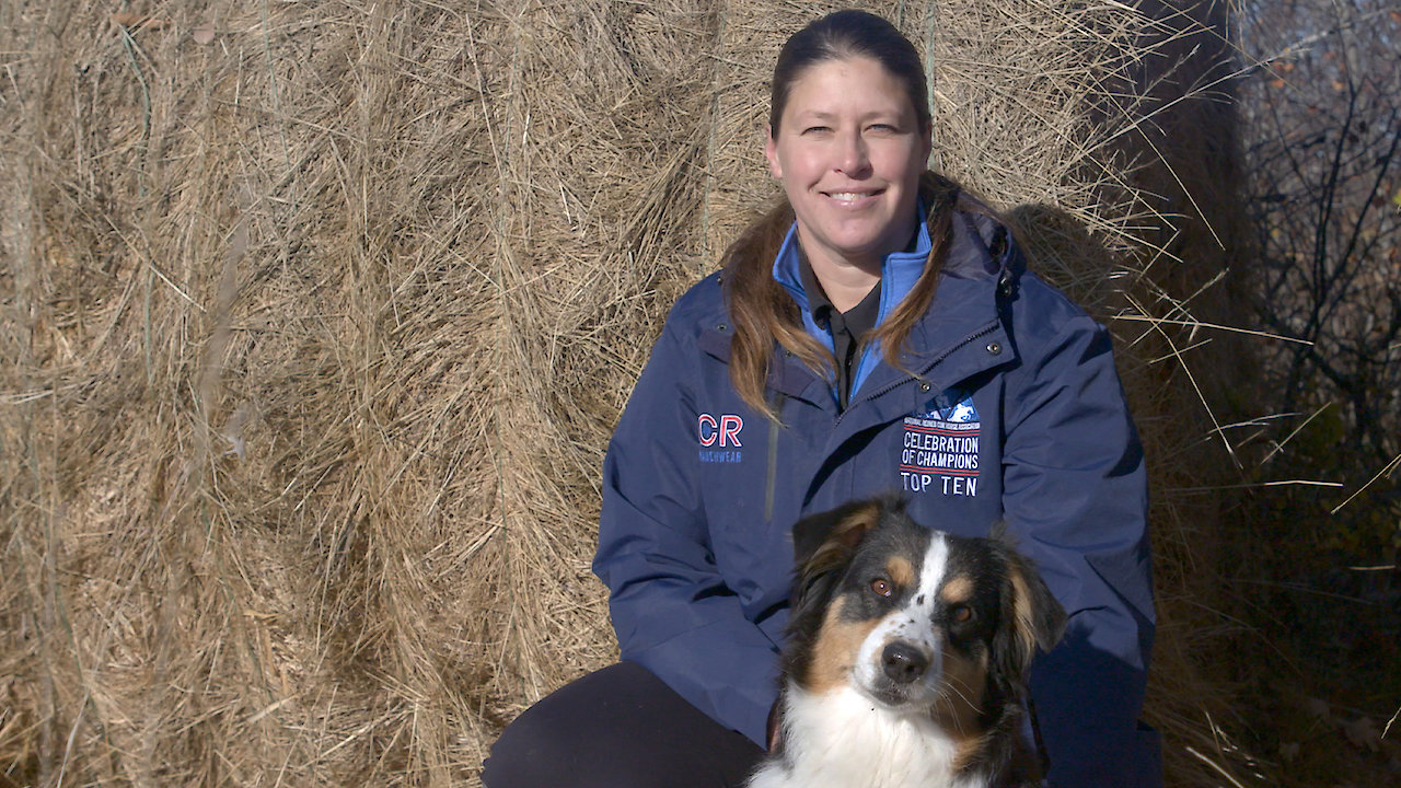 Dr Keri: Prairie Vet