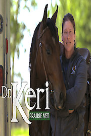 Dr Keri: Prairie Vet