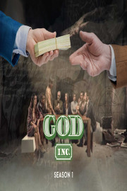 God Inc.