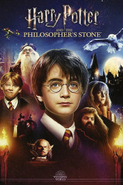 Harry Potter and the Philosopher's Stone