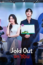 Sold Out on You