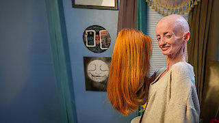 One Day In My Body - Aged and Born Fused