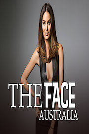 The Face Australia