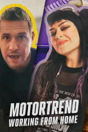 MotorTrend Working From Home (2020)