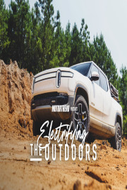 MotorTrend Presents: Electrifying the Outdoors