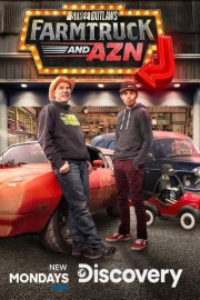 Street Outlaws: Farmtruck and AZN Down Under