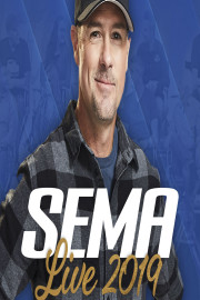 SEMA Live 2019