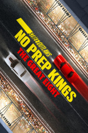 Street Outlaws: No Prep Kings: The Great Eight