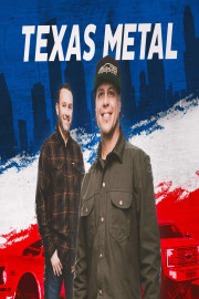 Texas Metal Extra