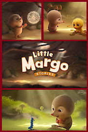 Little Margo Stories