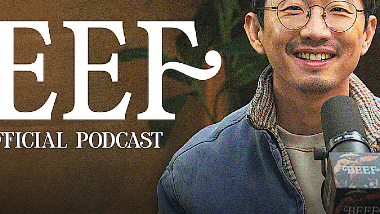 BEEF: The Official Podcast