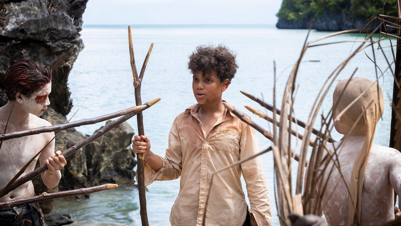 Lord of the Flies
