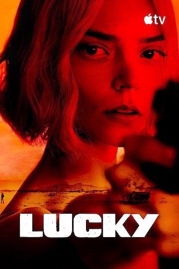 Watch Lucky Online (2026) - Stream Episodes & Seasons