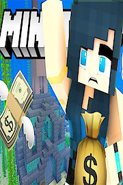 The Deep End in Minecraft with Krew