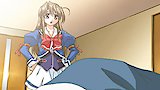 Girl Who Flew Down From the Sky