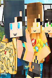 Custom Minecraft Maps with Krew