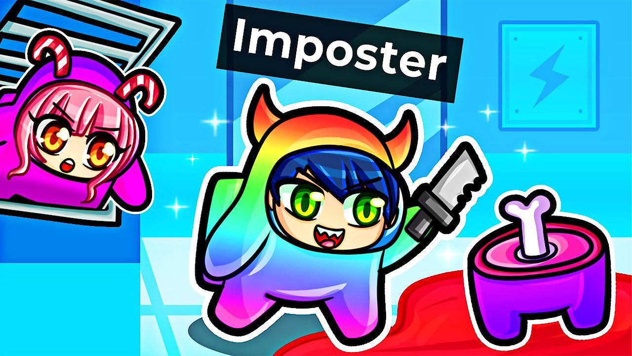 Build Battles in Minecraft with Krew