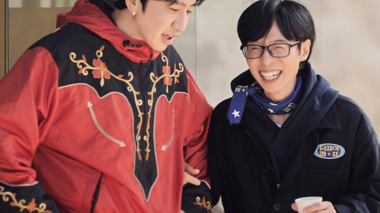 Jae-seok's B&B Rules