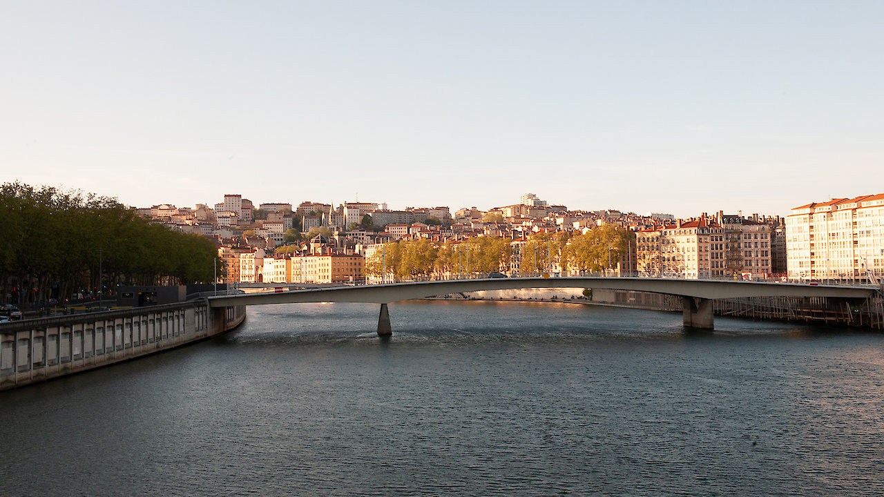 The Fall France Season 1 Episode 3