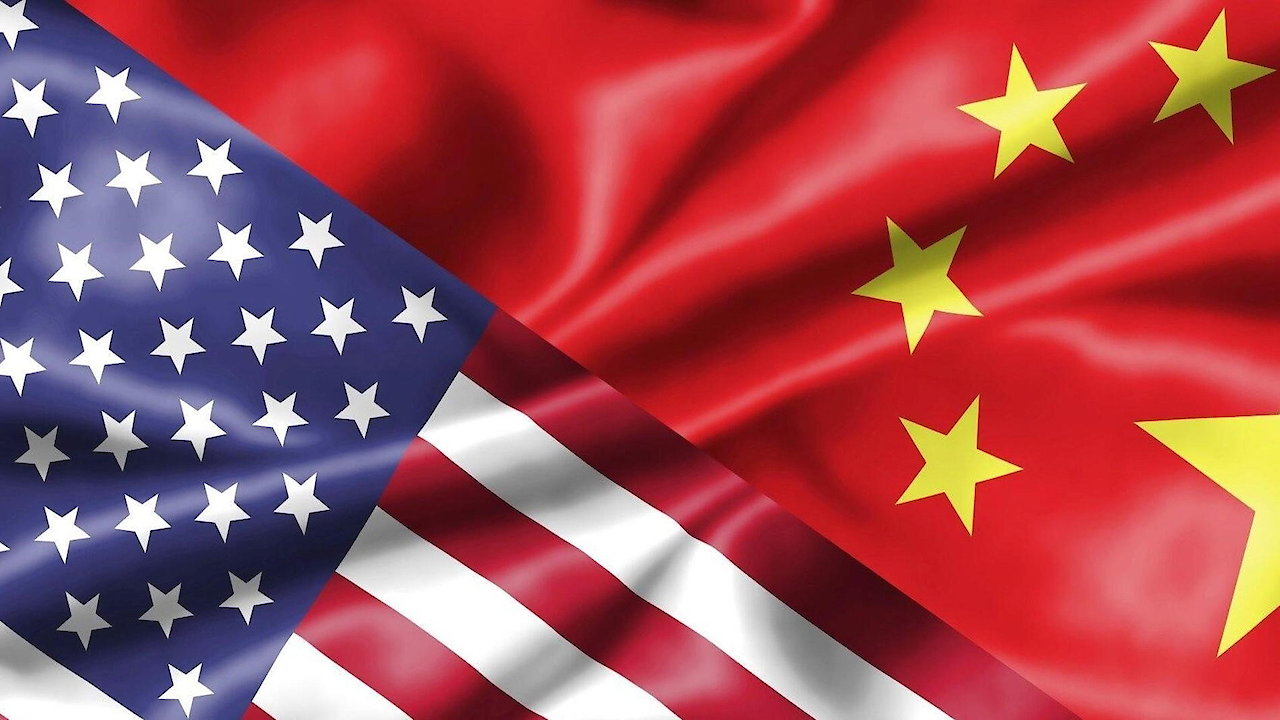 US & China: When Titans Clash