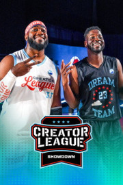 Creator League Showdown