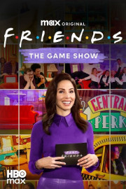 Friends: The Game Show
