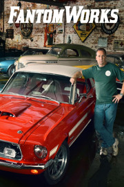 FantomWorks Extra