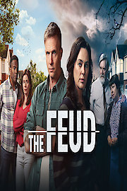 The Feud on Shelbury Drive