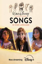 Songs in Sign Language