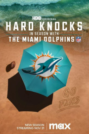 Hard Knocks: In Season with the Miami Dolphins