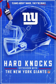 Hard Knocks: Offseason with the New York Giants