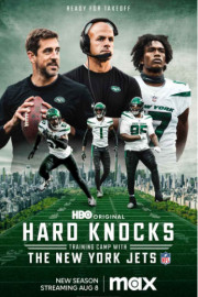 Hard Knocks: Training Camp With the New York Jets