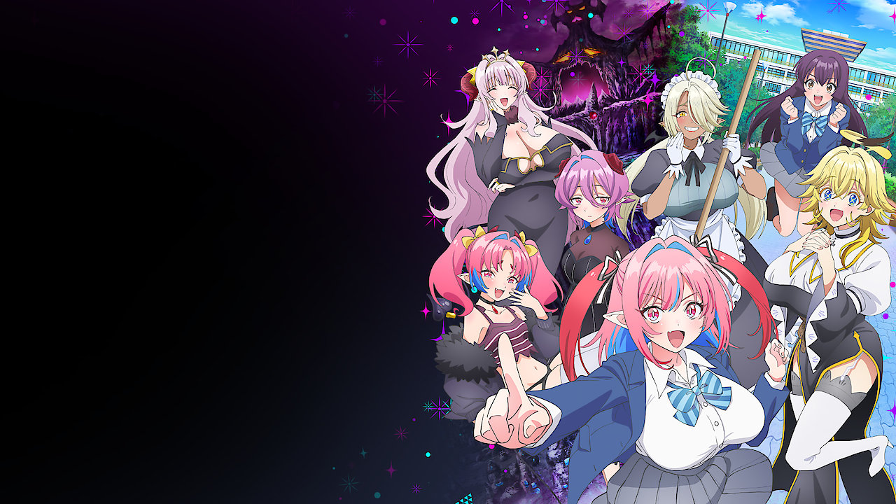Mistress Kanan is Devilishly Easy Season 1 Episode 2
