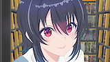 The Girl Named Asanagi Umi