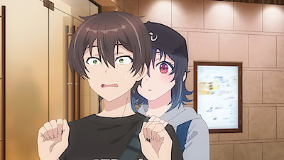 I Made Friends with the Second Prettiest Girl in My Class Season 1 Episode 2