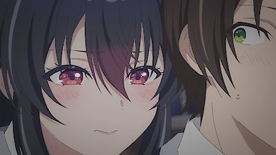 I Made Friends with the Second Prettiest Girl in My Class Season 1 Episode 4