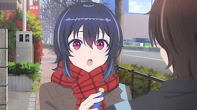 I Made Friends with the Second Prettiest Girl in My Class Season 1 Episode 6