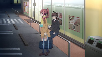 I Made Friends with the Second Prettiest Girl in My Class Season 1 Episode 8