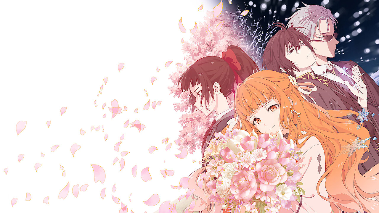 Agents of the Four Seasons Dance of Spring