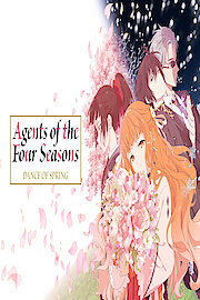 Agents of the Four Seasons Dance of Spring