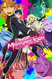 MARRIAGETOXIN