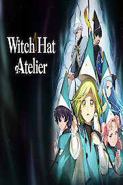 Witch Hat Atelier