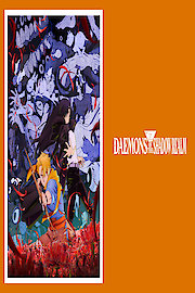 Daemons of the Shadow Realm