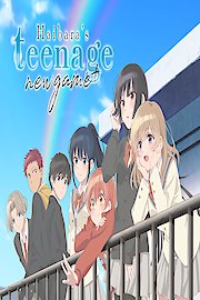 Haibara's Teenage New Game+