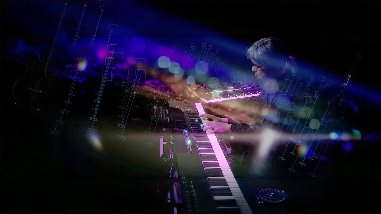 viva! vital voyage 2025 masaya matsuura solo Live Performance