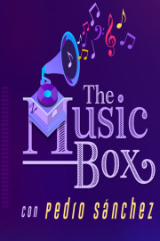 The Music Box Podcast